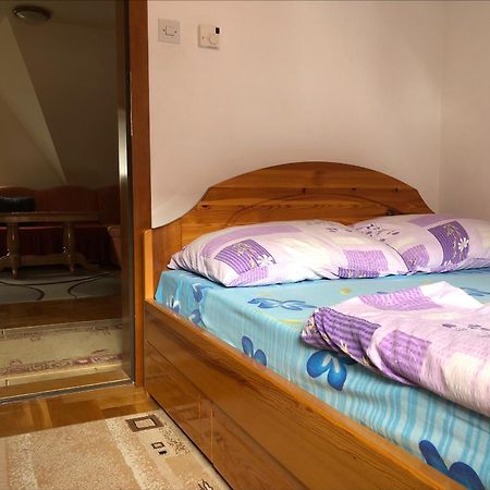 Apartmani Kris Zlatibor Buitenkant foto