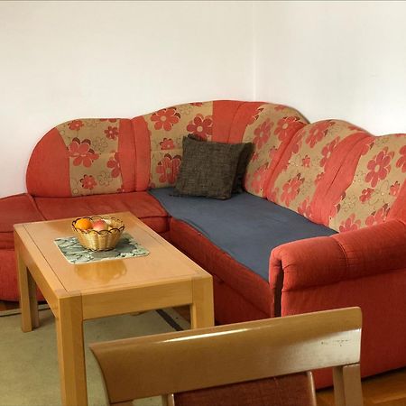 Apartmani Kris Zlatibor Buitenkant foto