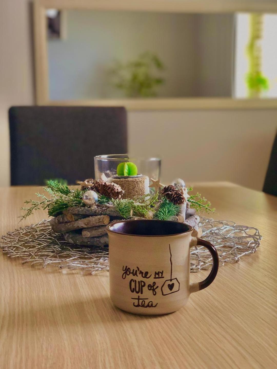 Apartmani Kris Zlatibor Buitenkant foto