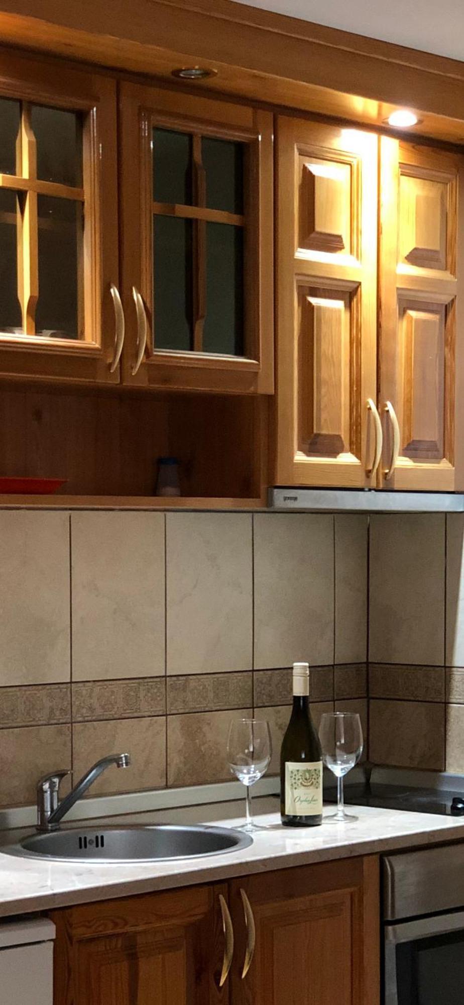 Apartmani Kris Zlatibor Buitenkant foto