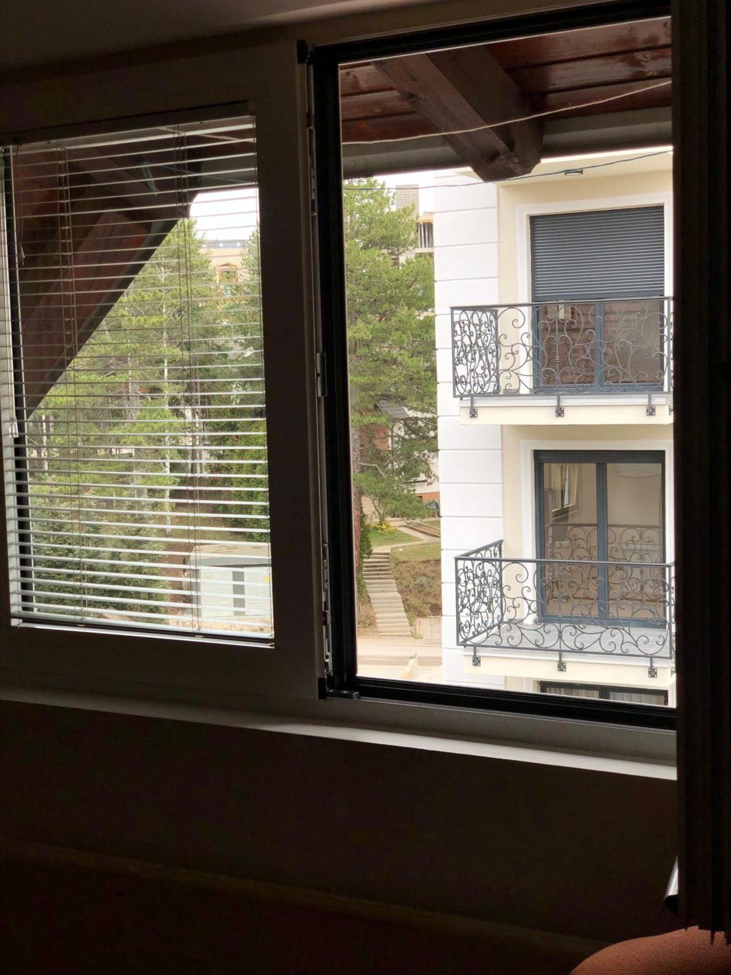 Apartmani Kris Zlatibor Buitenkant foto