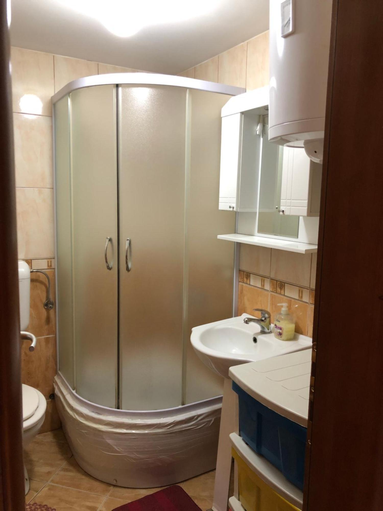 Apartmani Kris Zlatibor Buitenkant foto