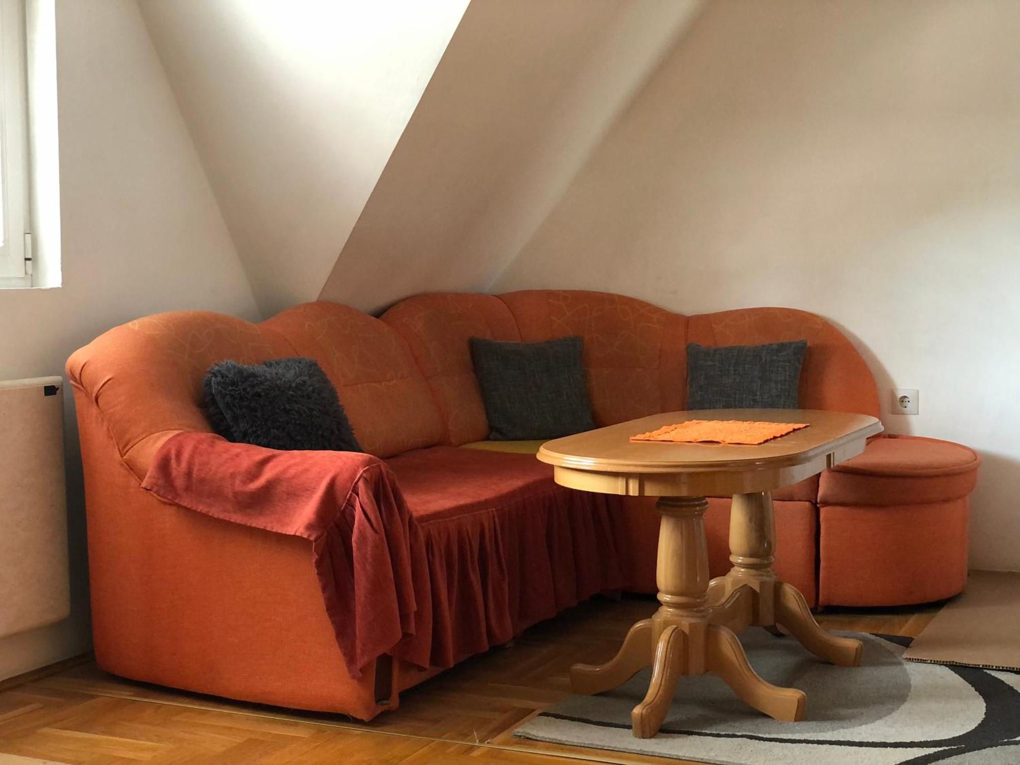 Apartmani Kris Zlatibor Buitenkant foto
