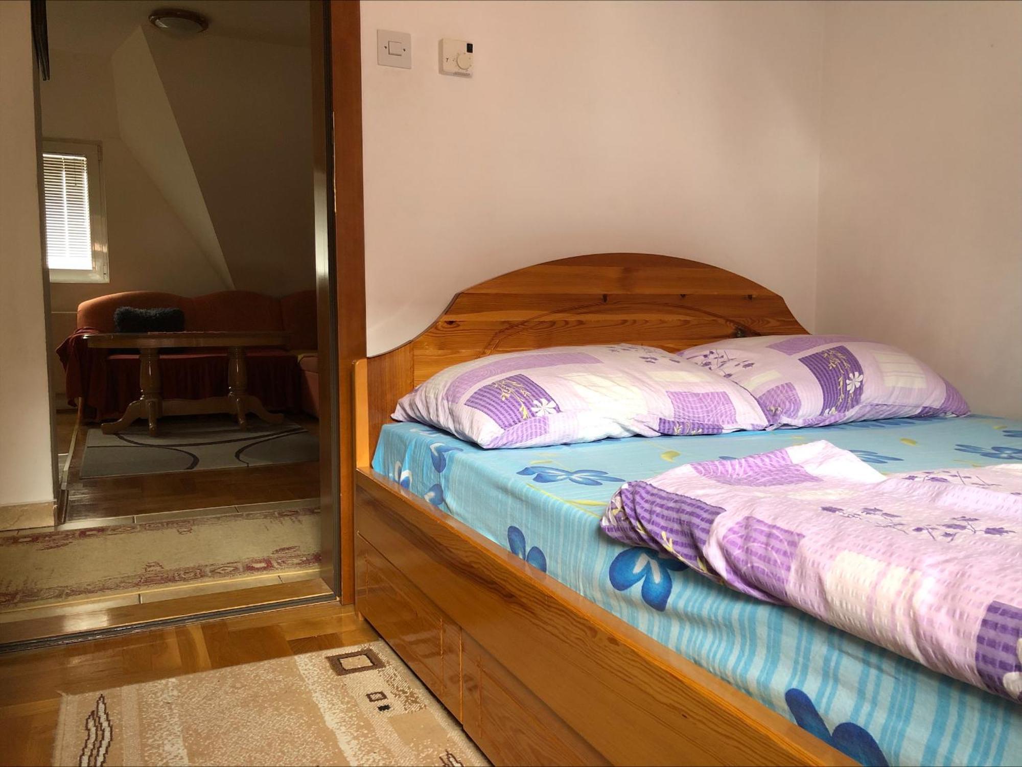 Apartmani Kris Zlatibor Buitenkant foto