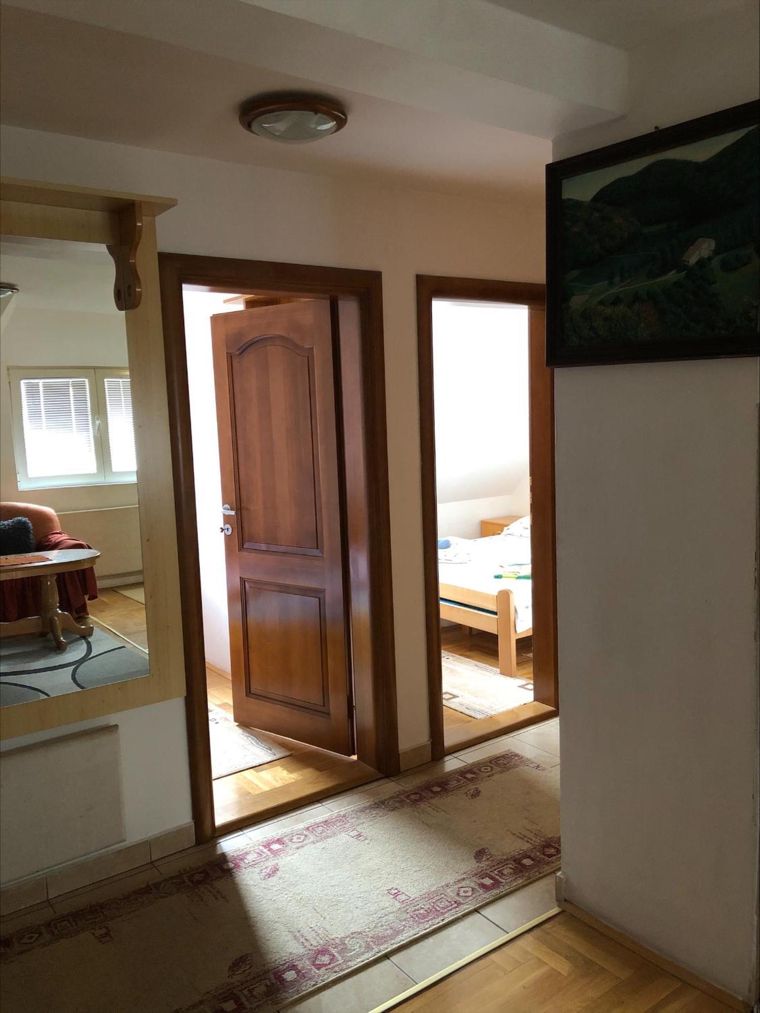 Apartmani Kris Zlatibor Buitenkant foto
