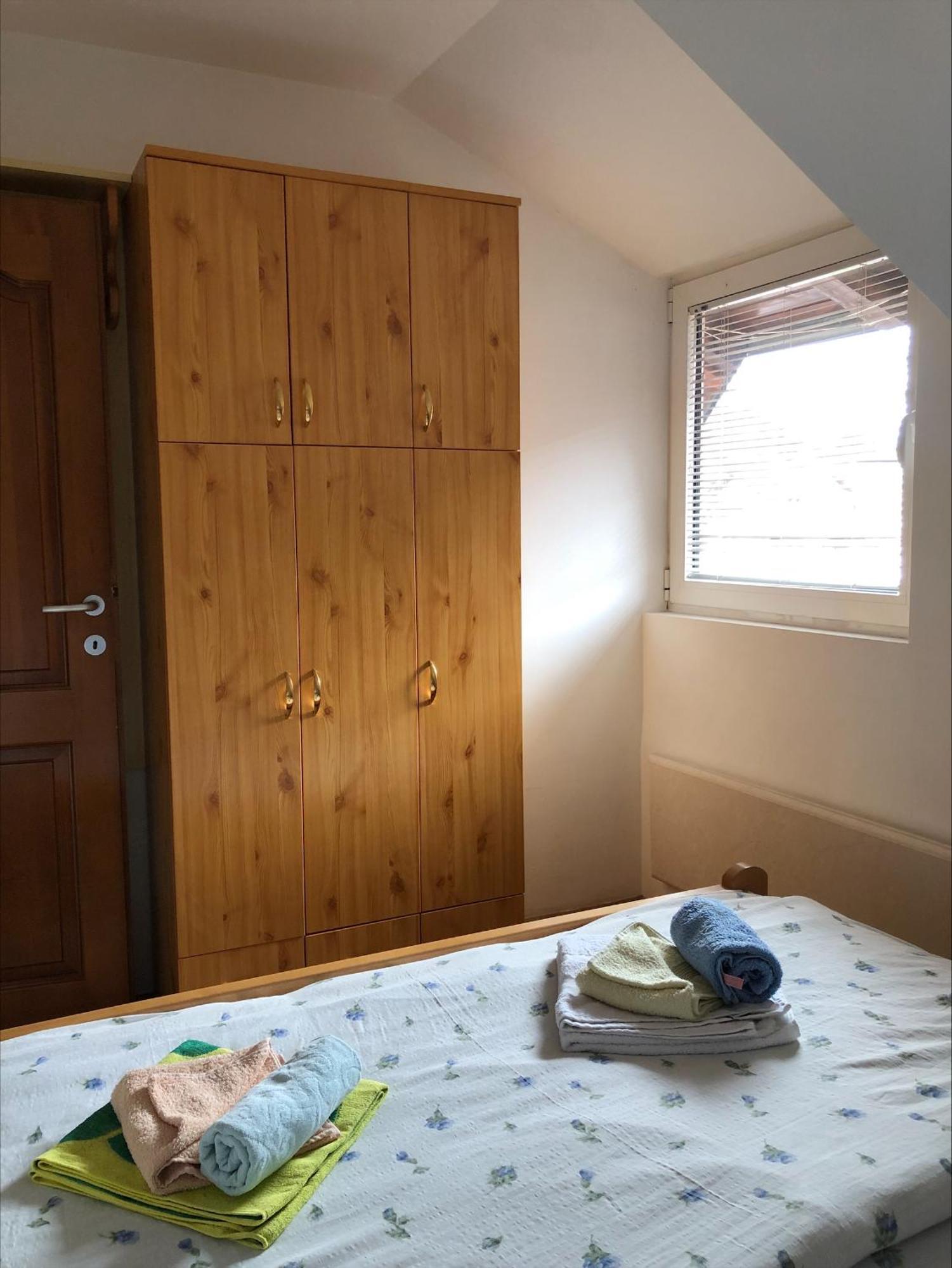 Apartmani Kris Zlatibor Buitenkant foto