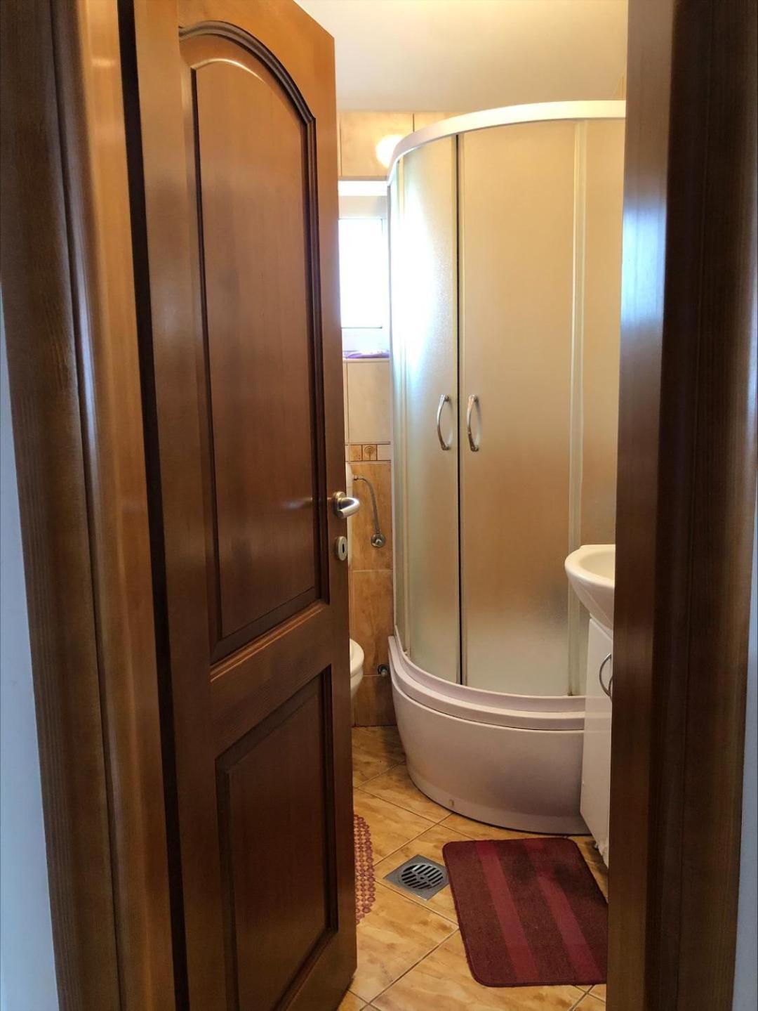 Apartmani Kris Zlatibor Buitenkant foto