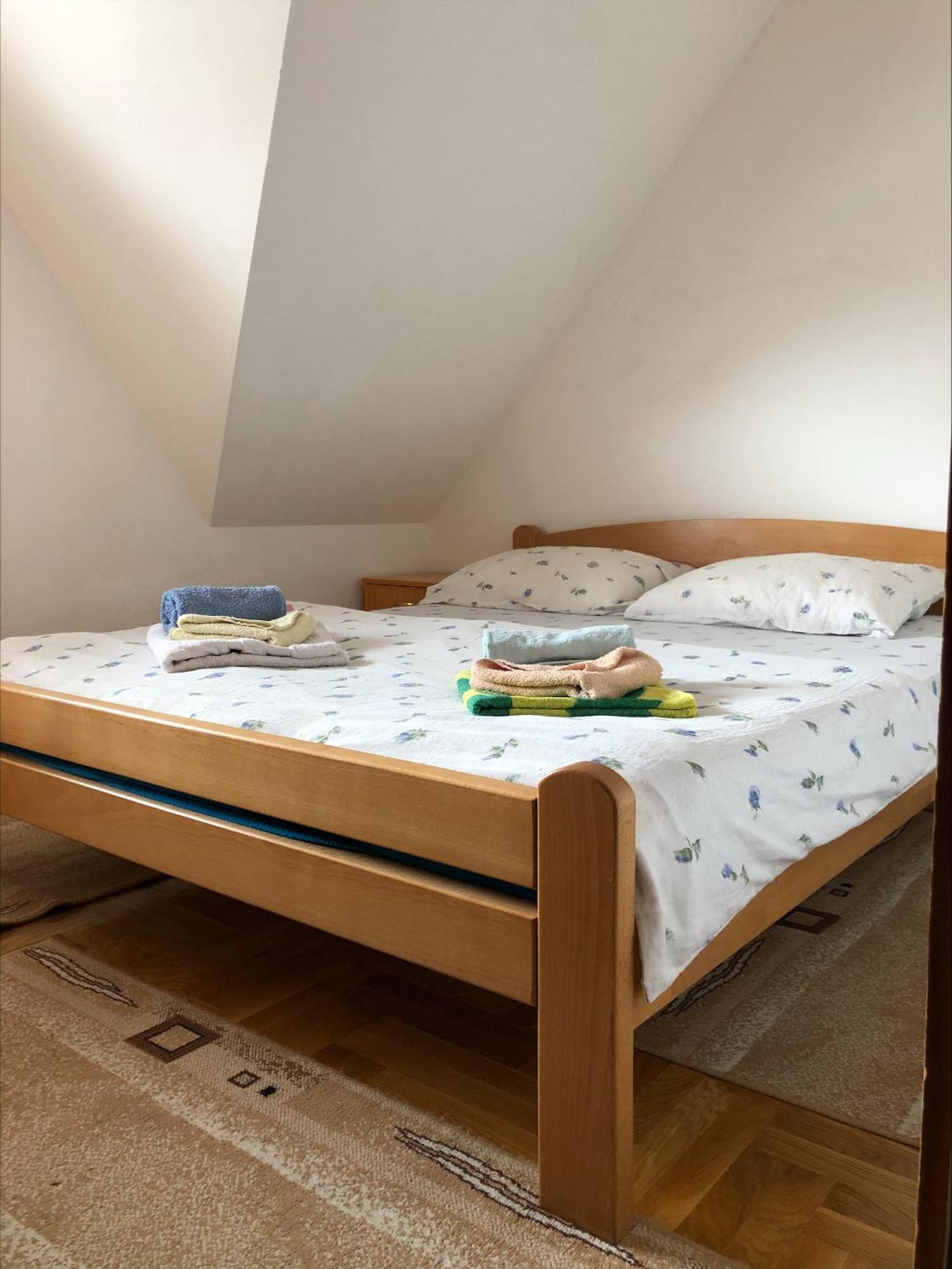 Apartmani Kris Zlatibor Buitenkant foto