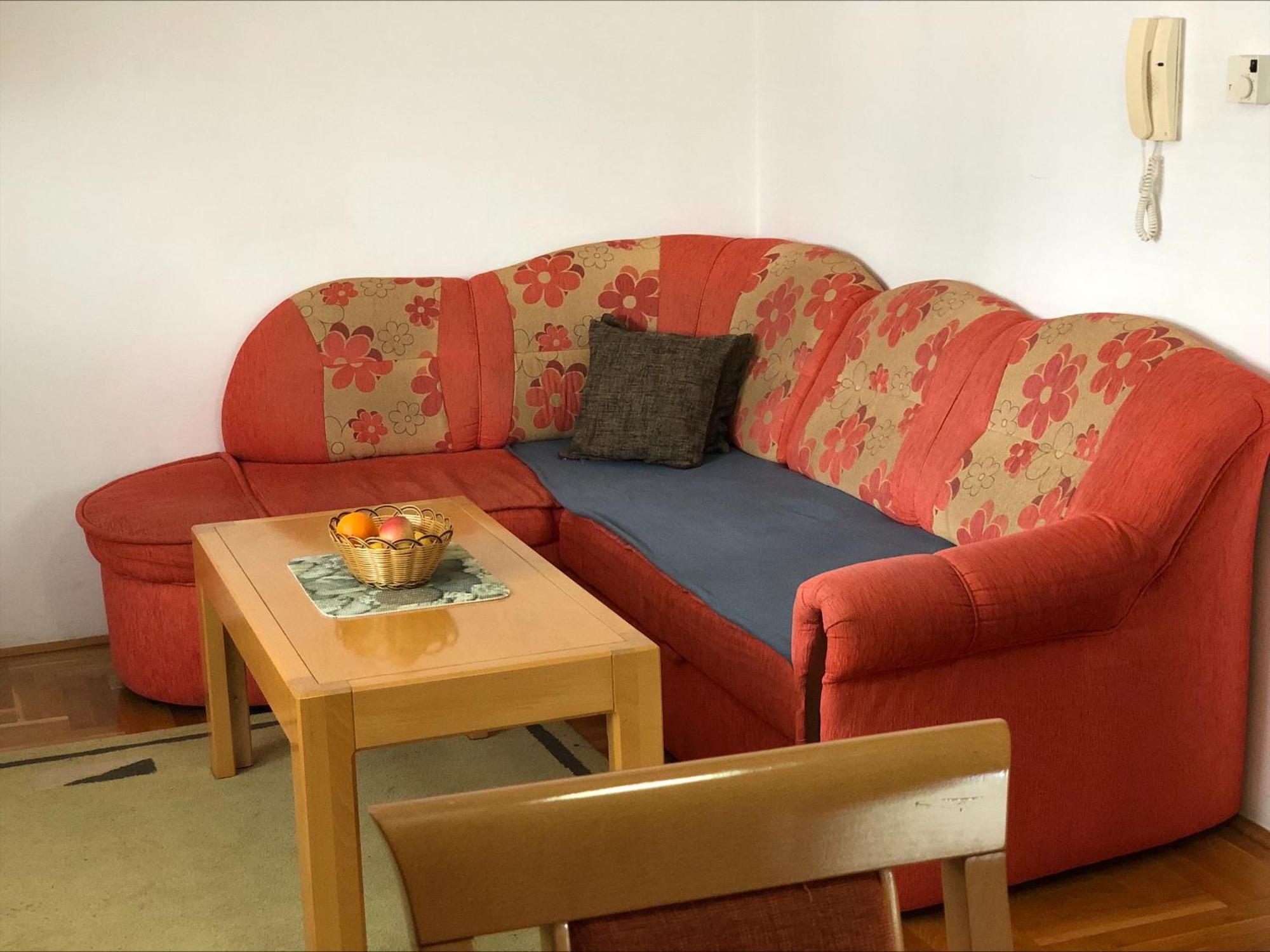 Apartmani Kris Zlatibor Buitenkant foto
