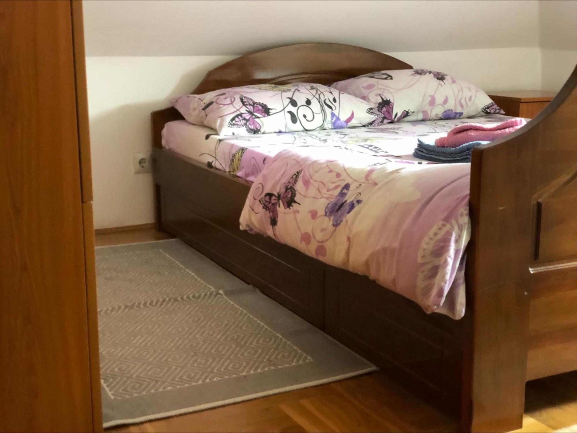 Apartmani Kris Zlatibor Buitenkant foto