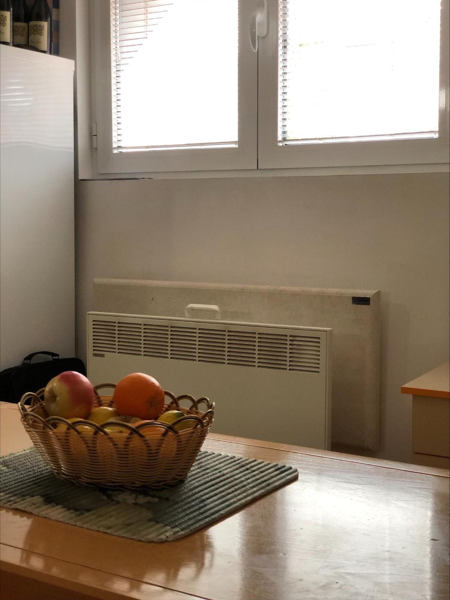Apartmani Kris Zlatibor Buitenkant foto