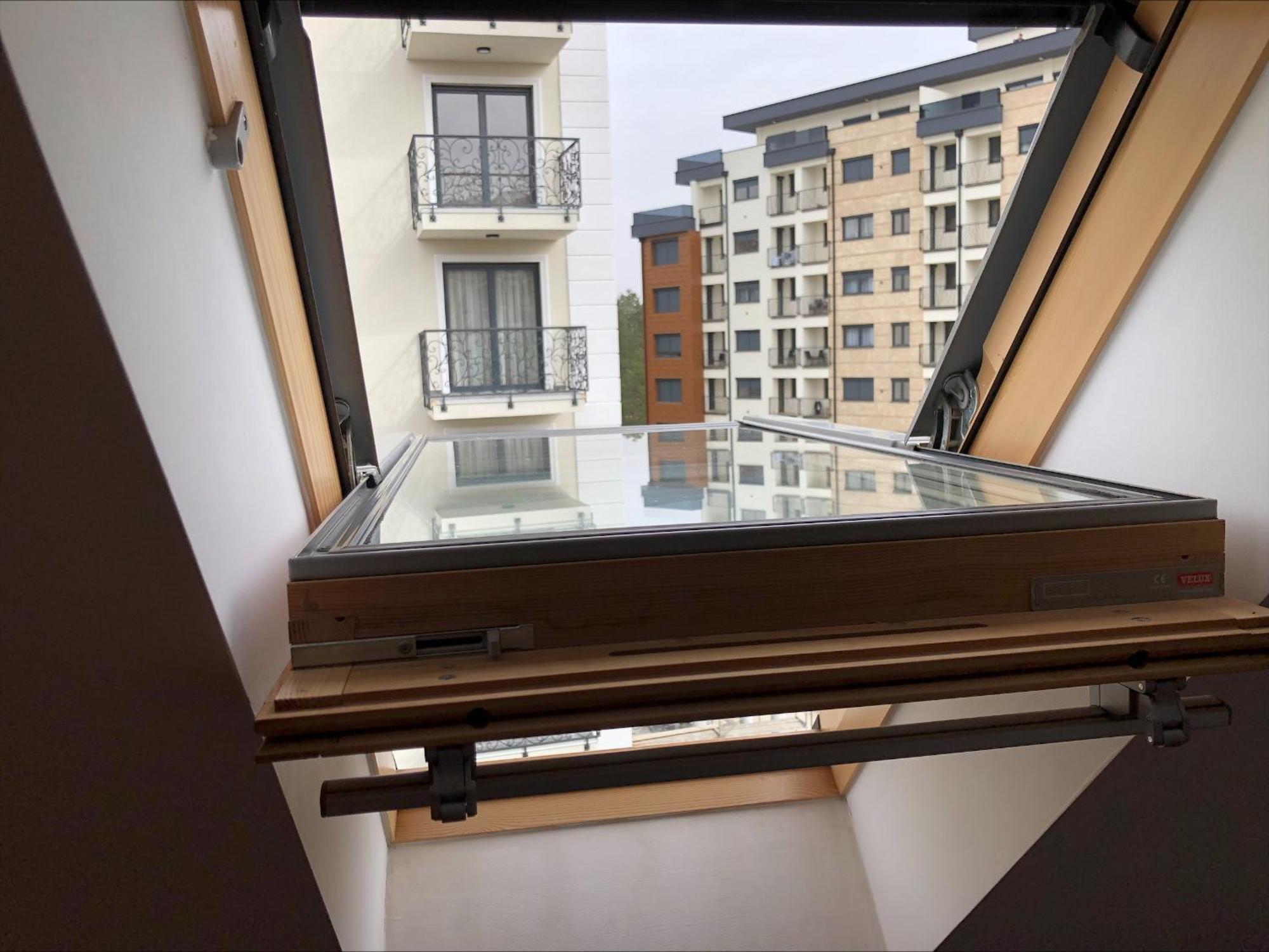 Apartmani Kris Zlatibor Buitenkant foto
