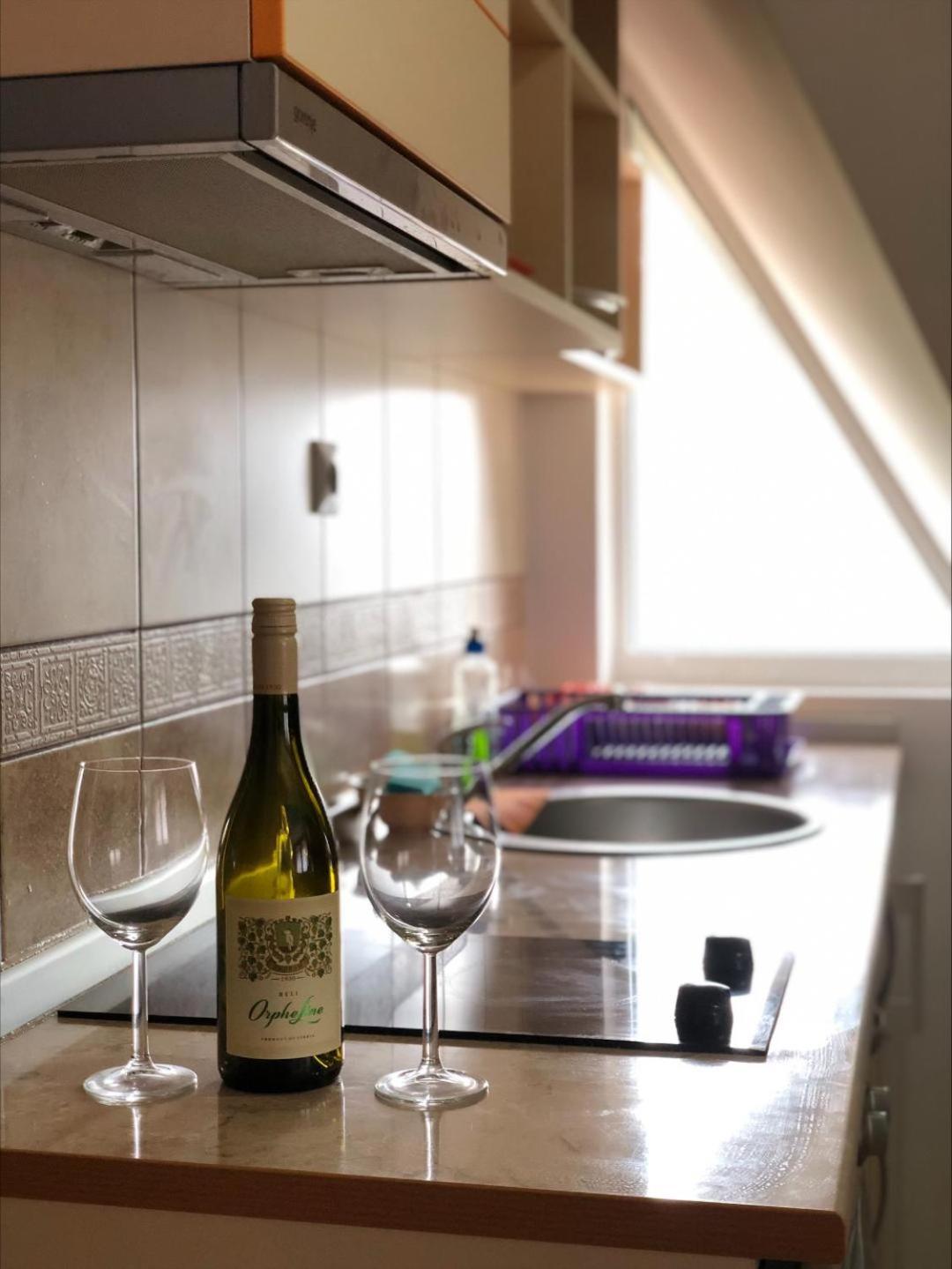 Apartmani Kris Zlatibor Buitenkant foto