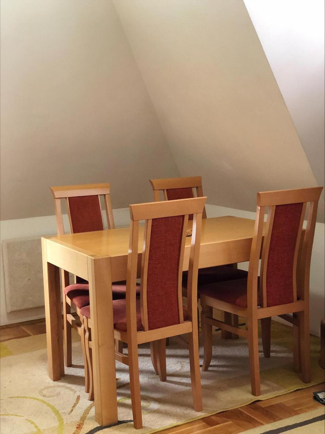 Apartmani Kris Zlatibor Buitenkant foto