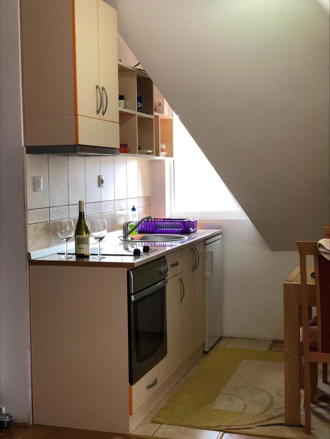 Apartmani Kris Zlatibor Buitenkant foto