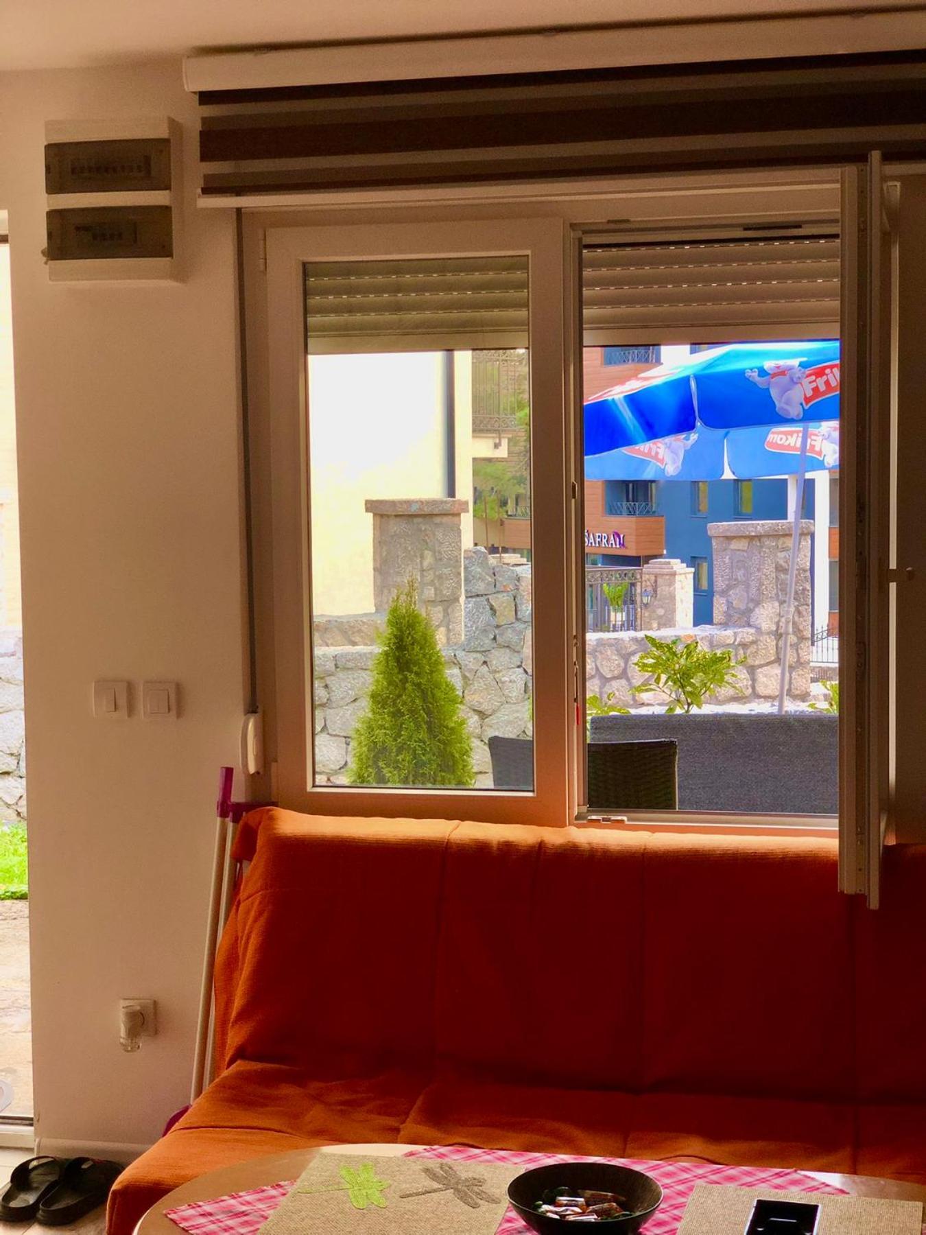 Apartmani Kris Zlatibor Buitenkant foto
