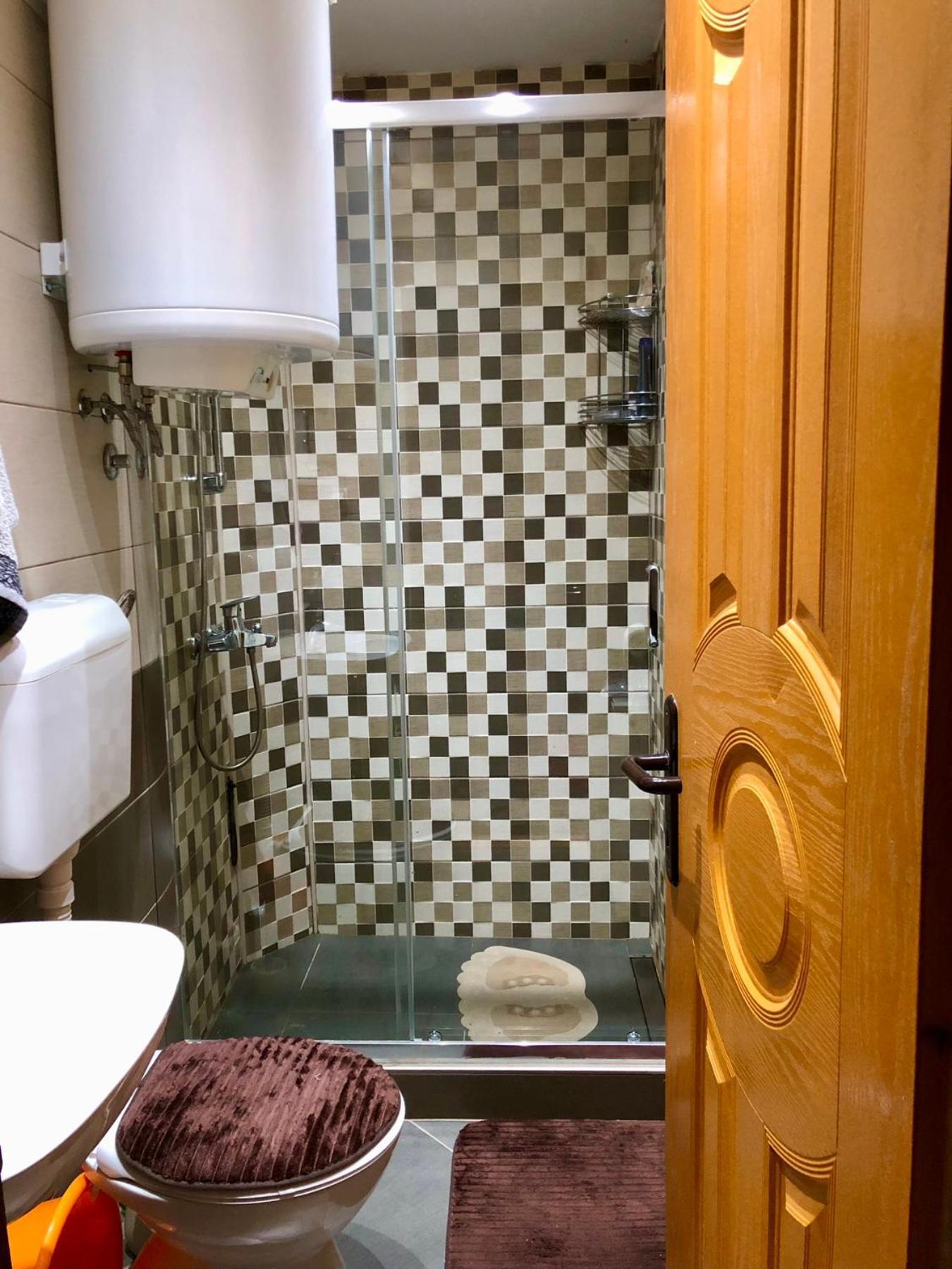 Apartmani Kris Zlatibor Buitenkant foto