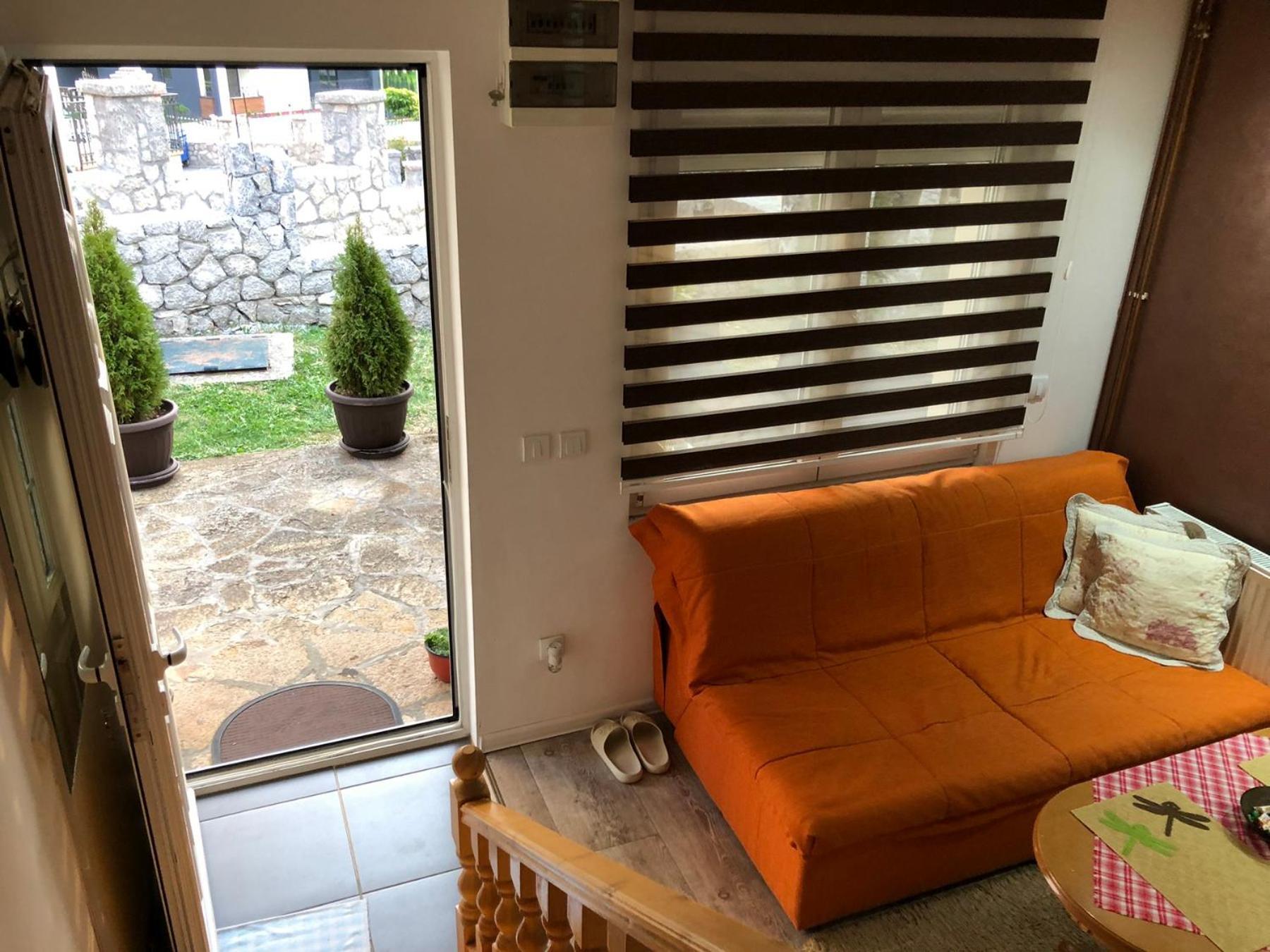 Apartmani Kris Zlatibor Buitenkant foto