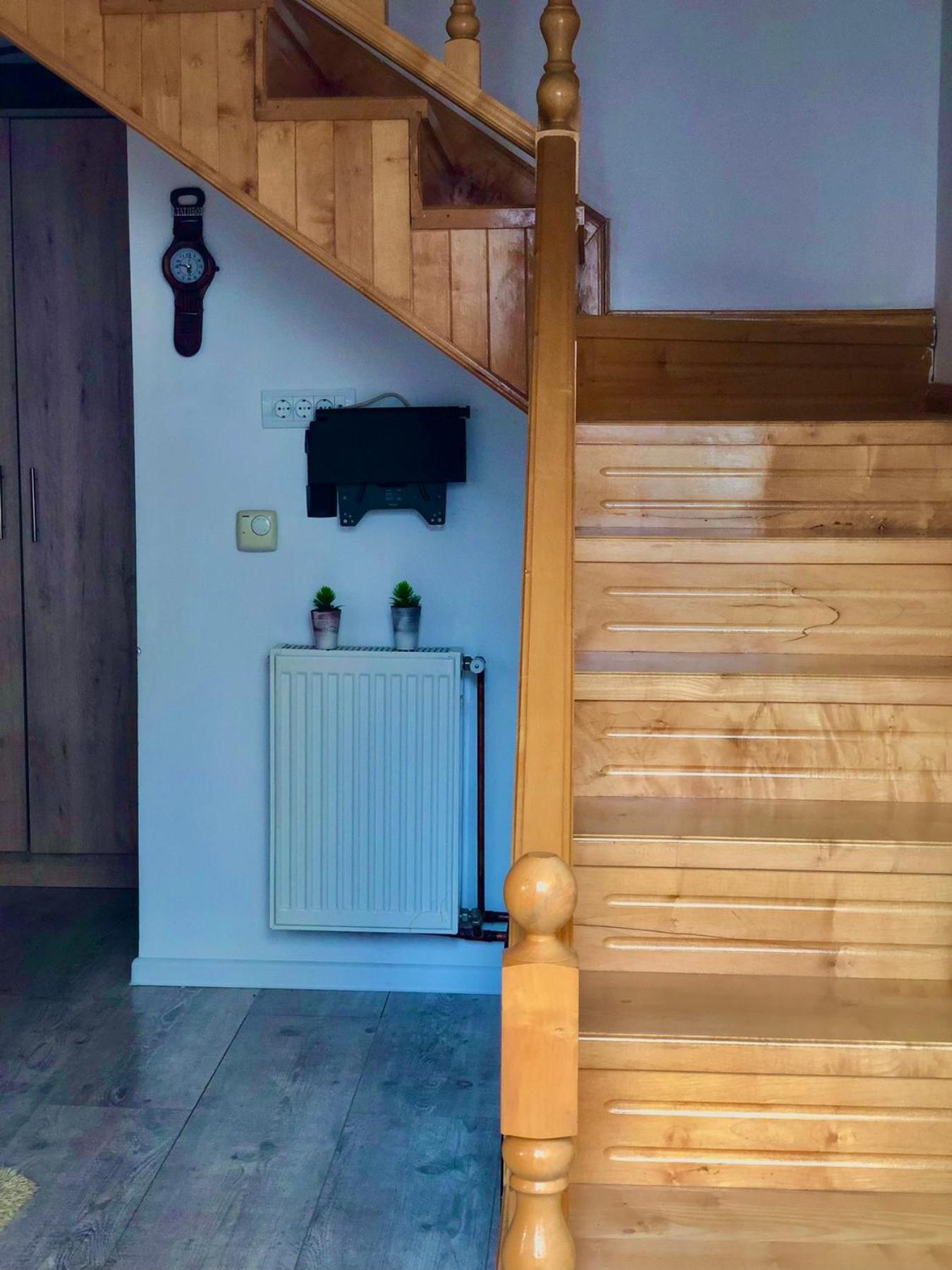 Apartmani Kris Zlatibor Buitenkant foto