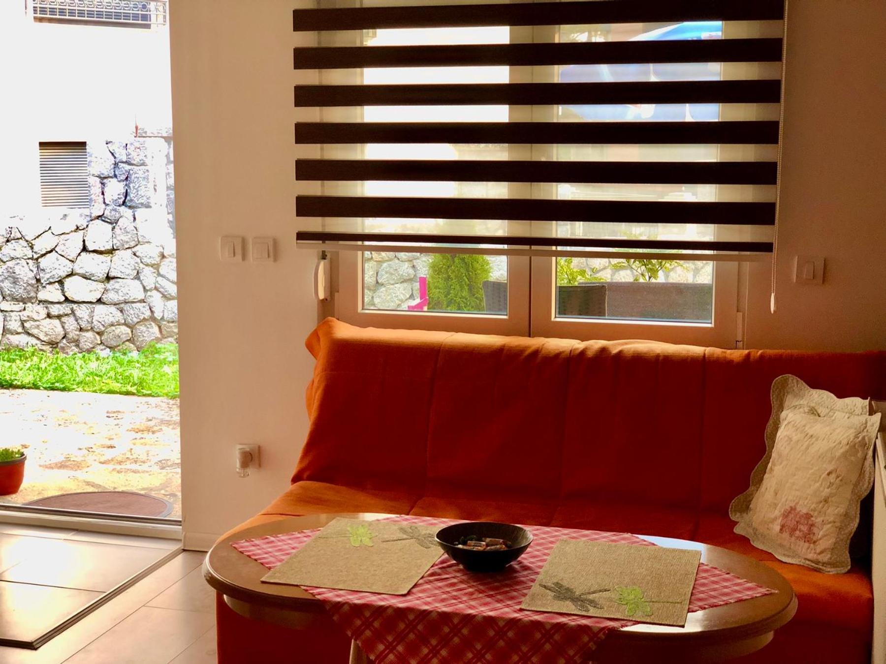 Apartmani Kris Zlatibor Buitenkant foto