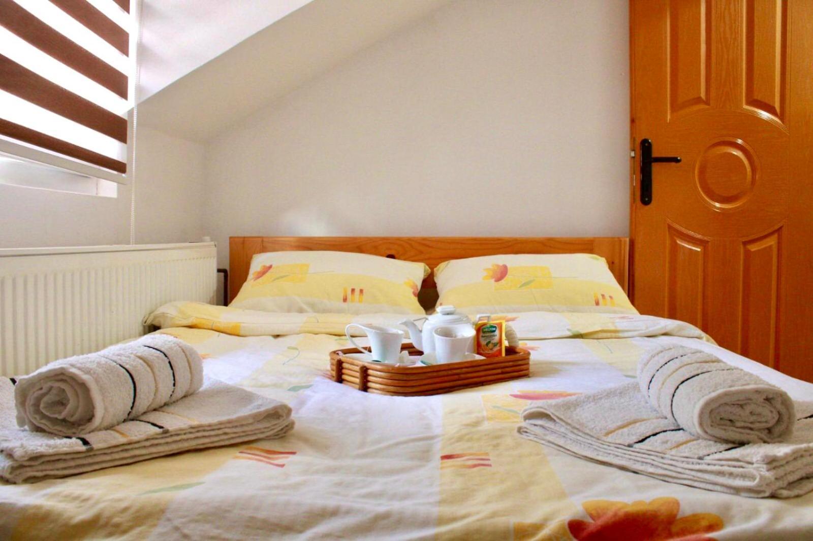 Apartmani Kris Zlatibor Buitenkant foto