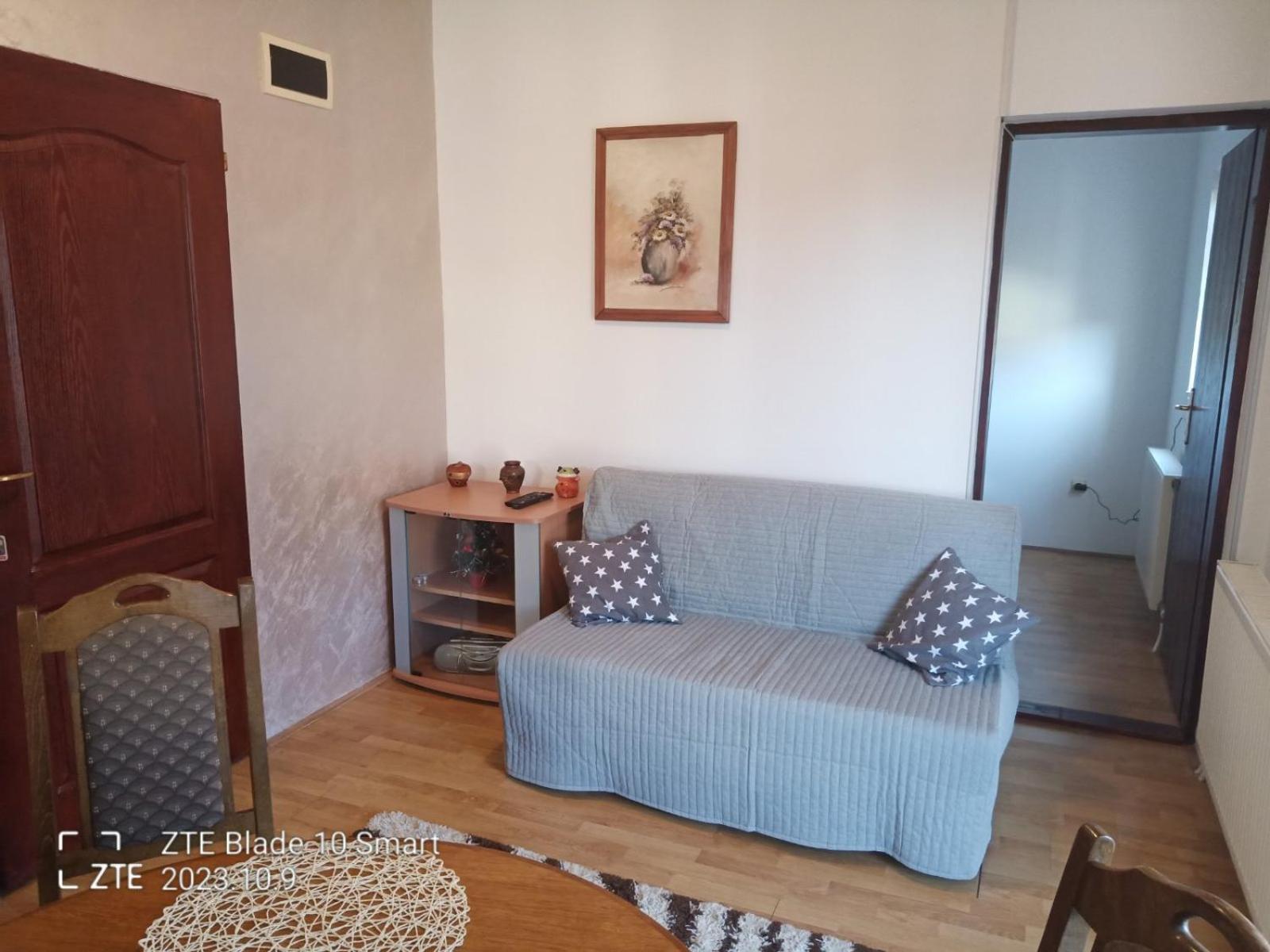 Apartmani Kris Zlatibor Buitenkant foto