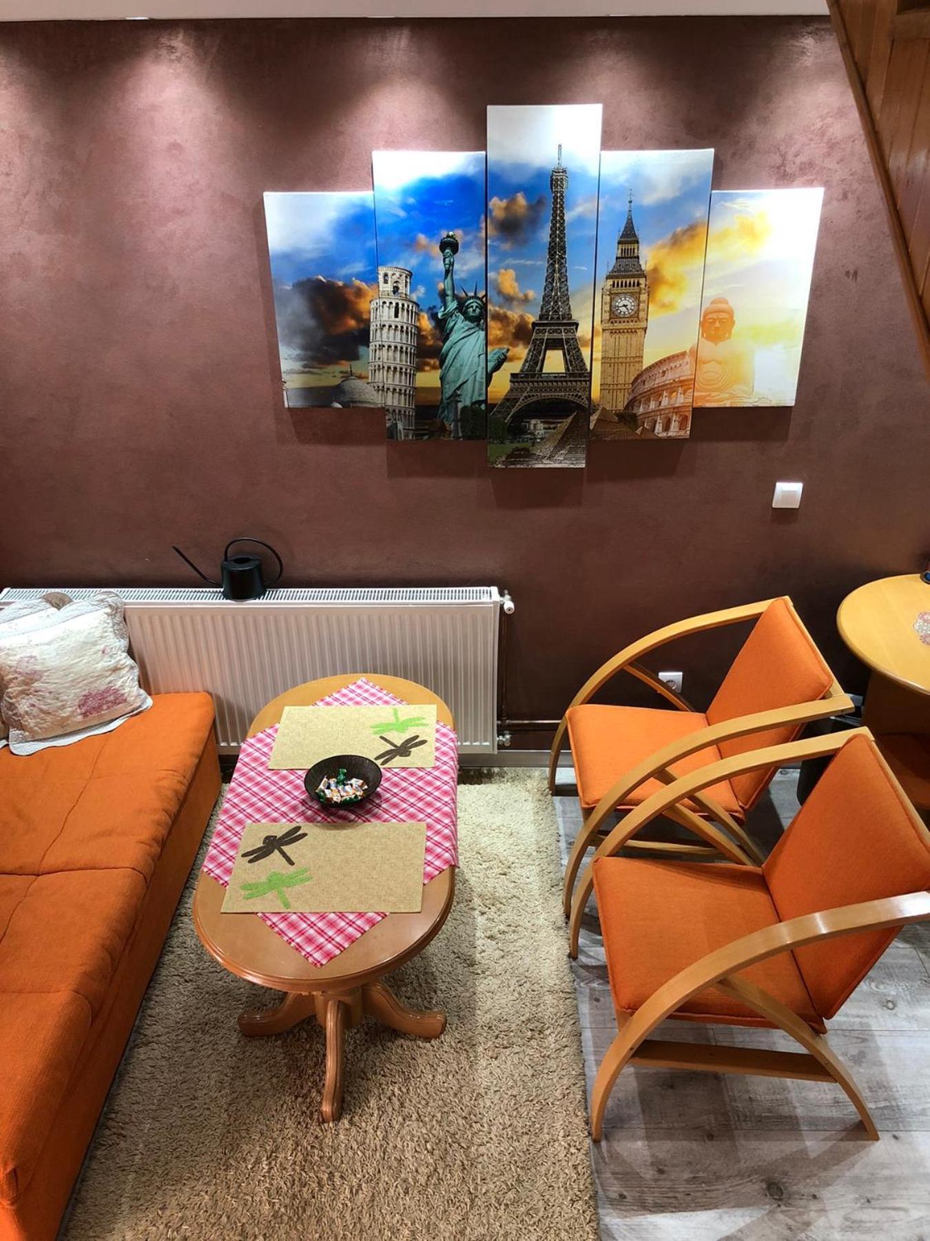 Apartmani Kris Zlatibor Buitenkant foto