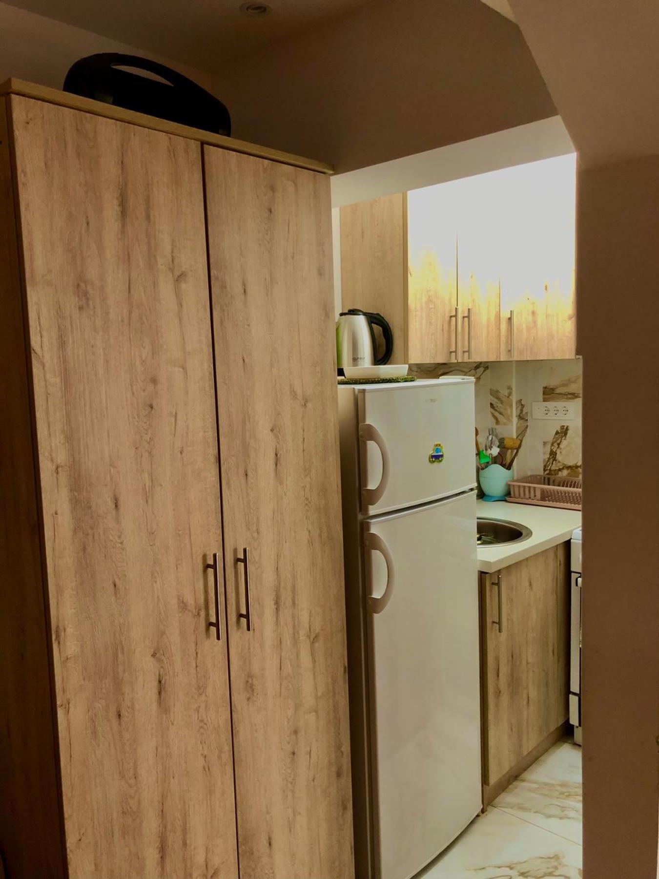 Apartmani Kris Zlatibor Buitenkant foto