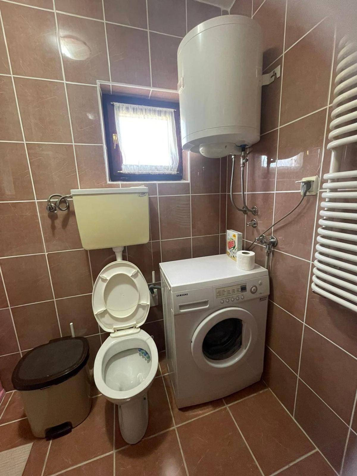 Apartmani Kris Zlatibor Buitenkant foto