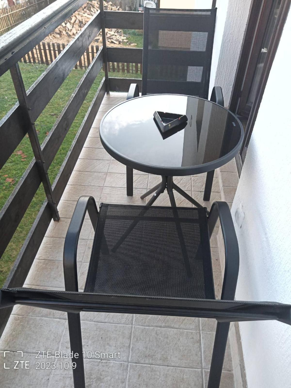 Apartmani Kris Zlatibor Buitenkant foto