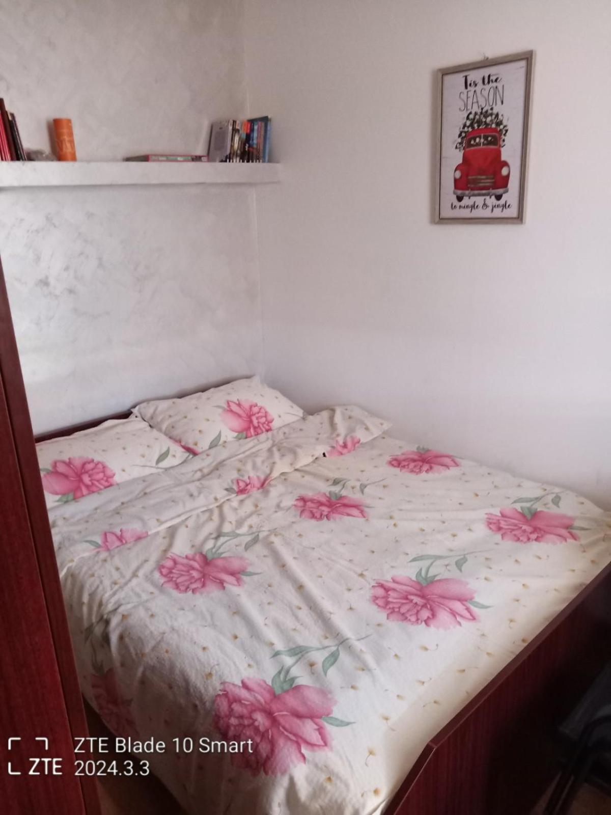 Apartmani Kris Zlatibor Buitenkant foto