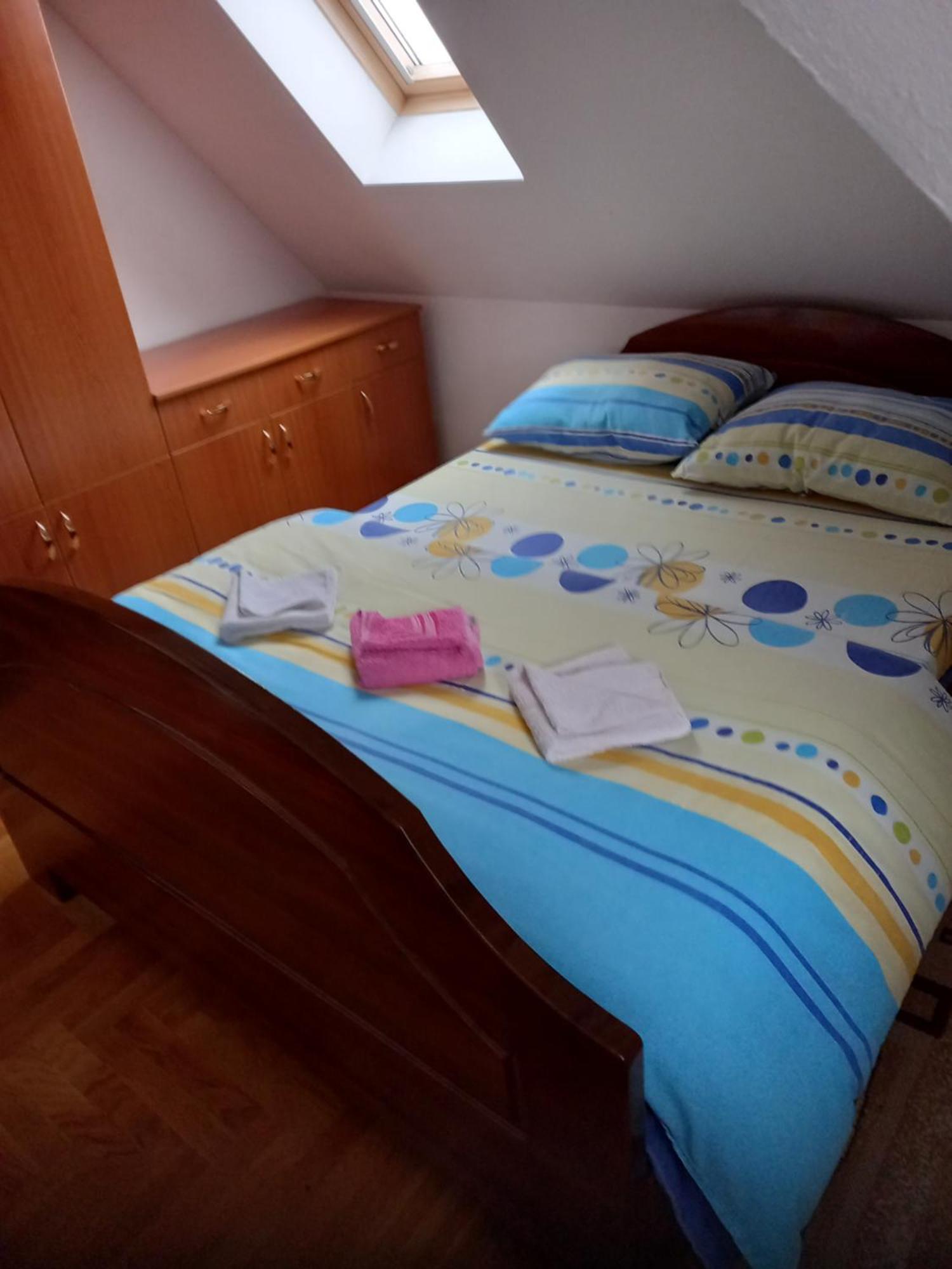 Apartmani Kris Zlatibor Buitenkant foto