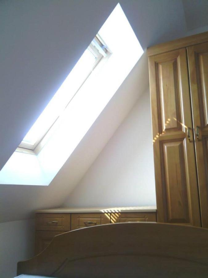 Apartmani Kris Zlatibor Buitenkant foto