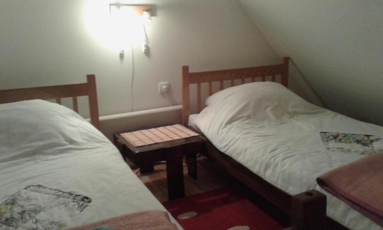 Apartmani Kris Zlatibor Buitenkant foto