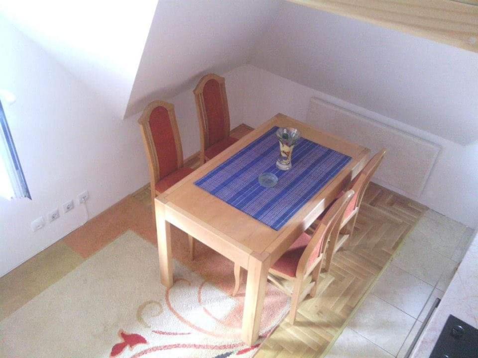 Apartmani Kris Zlatibor Buitenkant foto