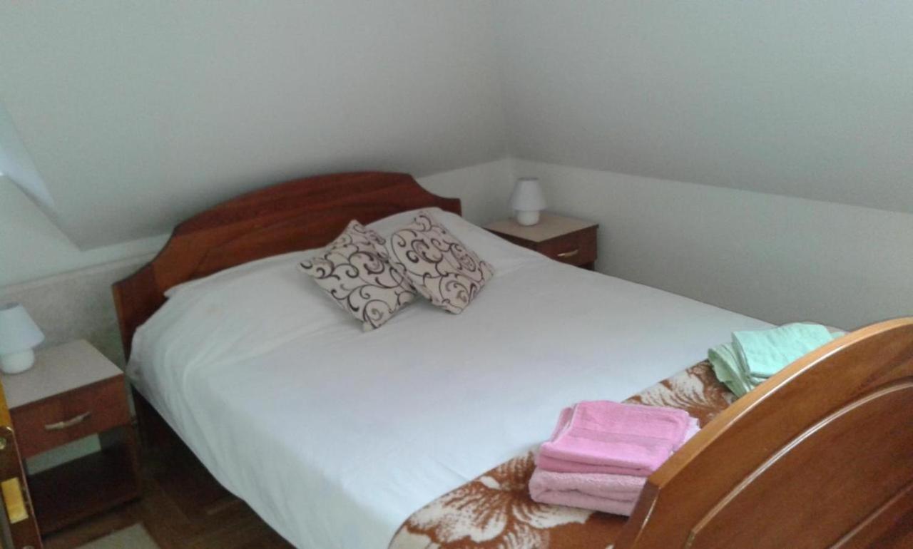 Apartmani Kris Zlatibor Buitenkant foto