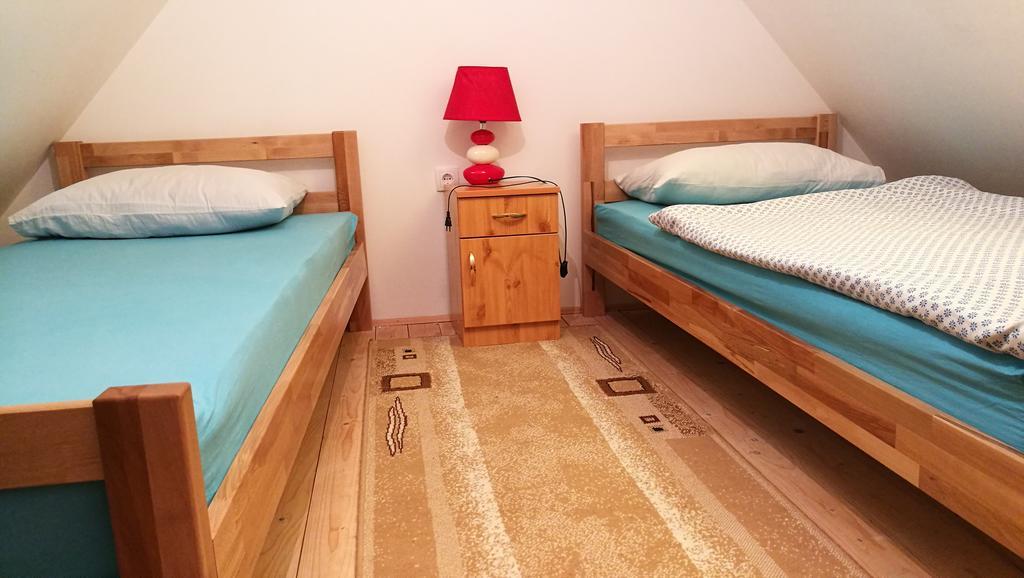 Apartmani Kris Zlatibor Buitenkant foto