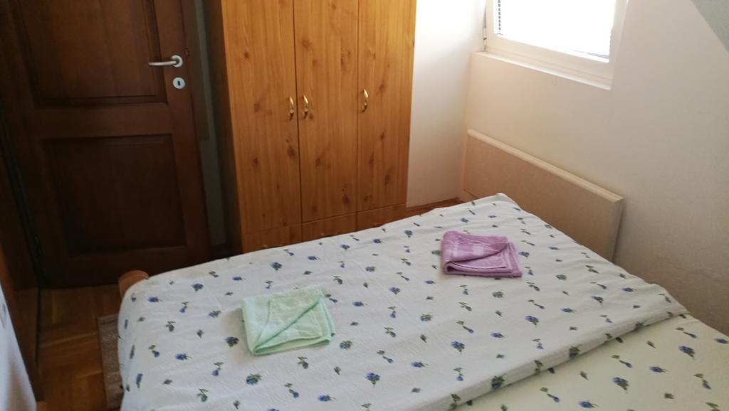 Apartmani Kris Zlatibor Buitenkant foto