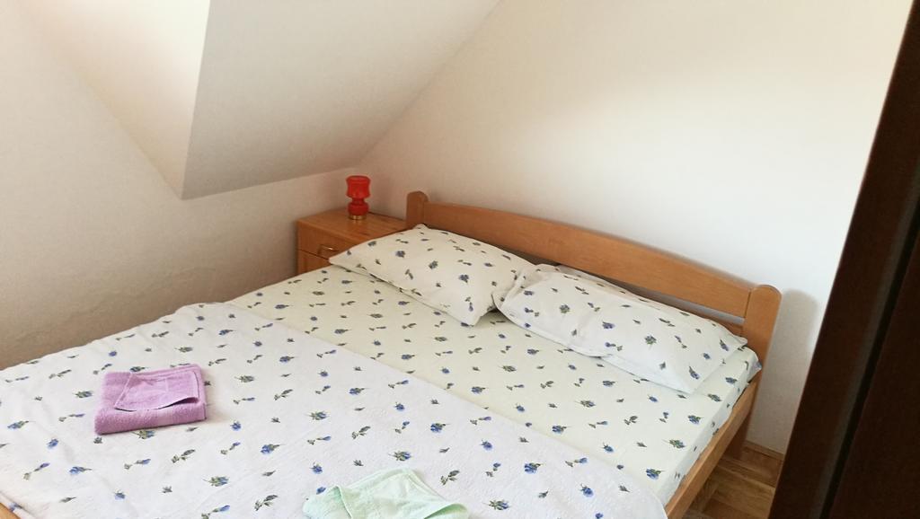 Apartmani Kris Zlatibor Buitenkant foto