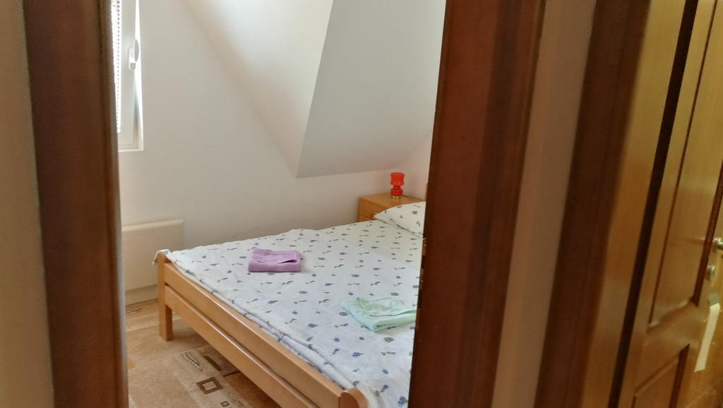 Apartmani Kris Zlatibor Buitenkant foto