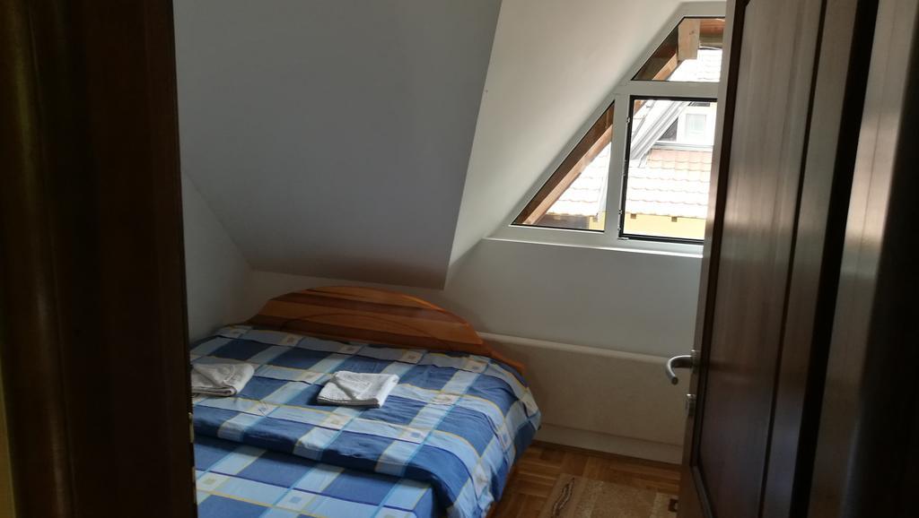 Apartmani Kris Zlatibor Buitenkant foto